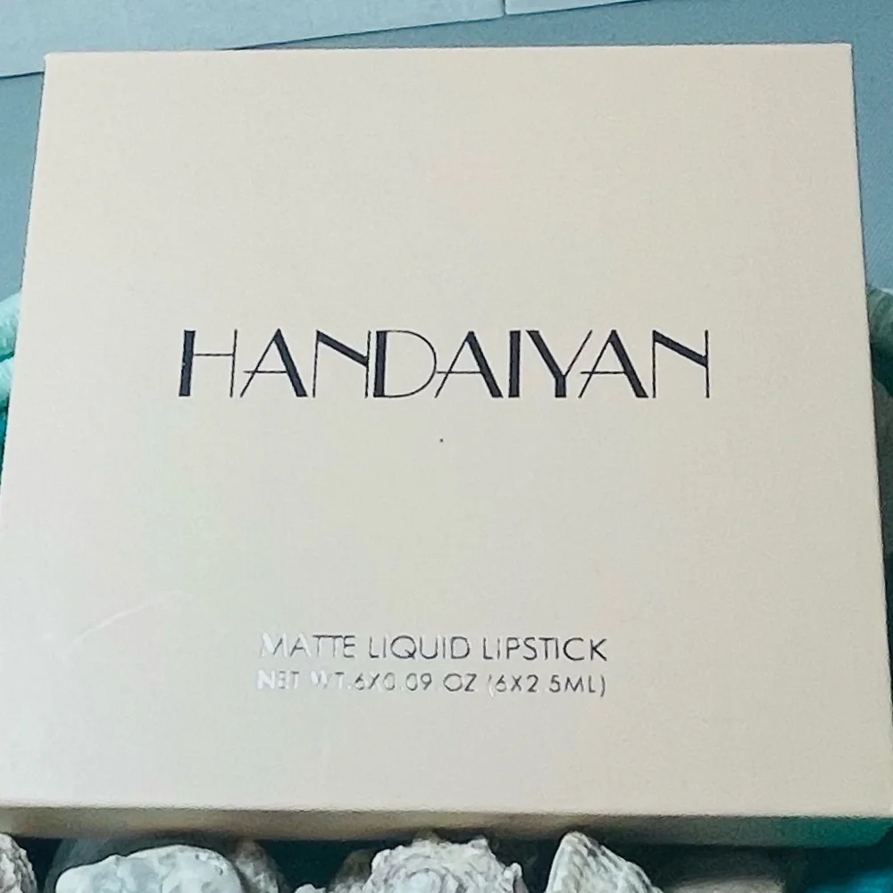 Handaiyan six piece